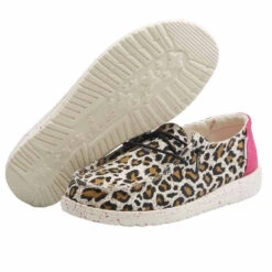 Wendy Youth - Cheetah -Heydude Shop 130129758 WENDY YOUTH CHEETAH 03 b1d138df 0b0e 495e 8a79 8a920913c46c