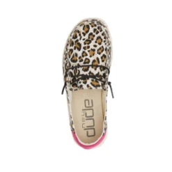 Wendy Youth - Cheetah -Heydude Shop 130129758 WENDY YOUTH CHEETAH 06 a1153a03 286a 4d5e b86e 15cbaaae1d50