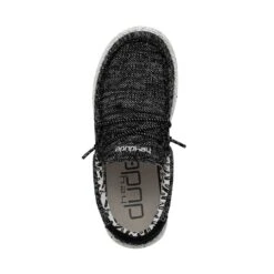 Wally Youth Sox - Skater 13 Wally Youth Sox - Skater -Heydude Shop 130134735 WALLYYOUTH SOXSKATER LEFTTOP