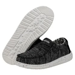 Wally Youth Sox - Skater 10 Wally Youth Sox - Skater -Heydude Shop 130134735 WALLYYOUTH SOXSKATER PAIRBOTTOM