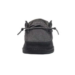 Wally Youth - Black 11 Wally Youth - Black -Heydude Shop 130134900 WALLY YOUTH BLACK 04 0a4a8e87 e15f 41a7 bd4a 79a4dbda1cd3