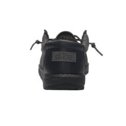 Wally Youth - Black 12 Wally Youth - Black -Heydude Shop 130134900 WALLY YOUTH BLACK 05 41f36537 0ad8 4590 99bf 00d664af0209