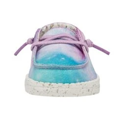 Wendy Toddler - Unicorn Dreams -Heydude Shop 160026865 WENDY TODDLER UNICORN DREAMER LEFT 4