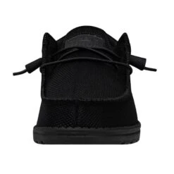 Wally Funk Mono - Shade -Heydude Shop 40011 0XS WALLYFUNKMONO SHADE LEFTFRONT