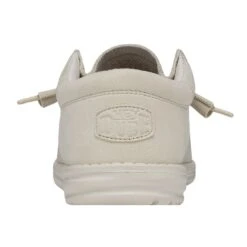 Wally Funk Mono - Neutral 12 Wally Funk Mono - Neutral -Heydude Shop 40011 1AC WALLYFUNKMONO NEUTRAL LEFTBACK