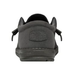 Wally Funk Mono - Alloy -Heydude Shop 40011 1FX WALLYFUNKMONO ALLOY LEFTBACK