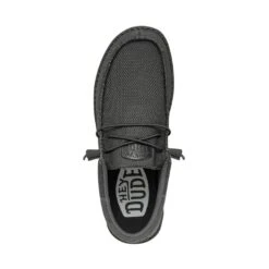 Wally Funk Mono - Alloy -Heydude Shop 40011 1FX WALLYFUNKMONO ALLOY LEFTTOP