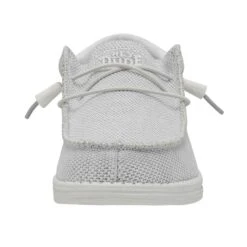 Wally Funk Mono - Ghosted -Heydude Shop 40011 1JT WALLYFUNKMONO GHOSTED LEFTFRONT