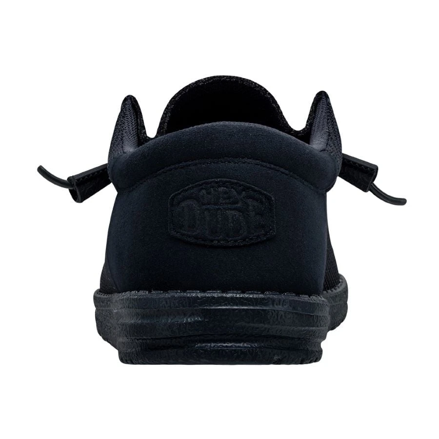 Wally Funk Mono - Navy 7 Wally Funk Mono - Navy - Image 5