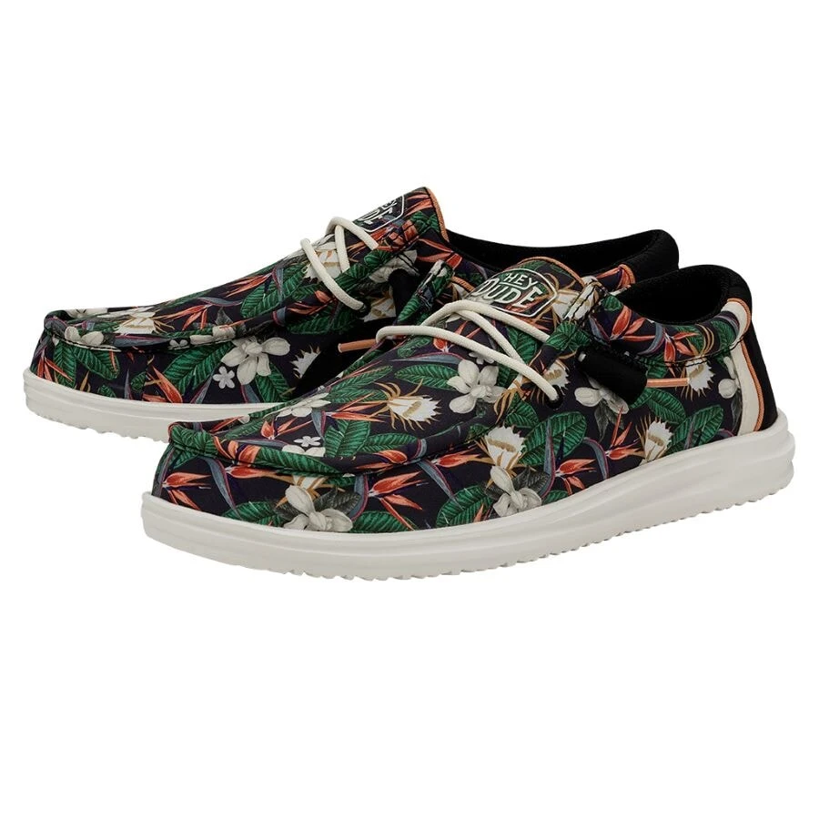 Wally H2O - Bird Of Paradise 4 Wally H2O - Bird Of Paradise - Image 2