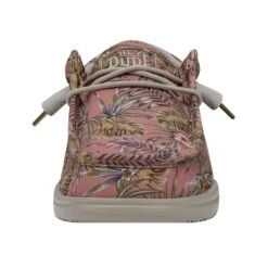 Wally H2O - Sail On Sailor -Heydude Shop 40013 9CO WALLYH2O SAILONSAILOR LEFTFRONT