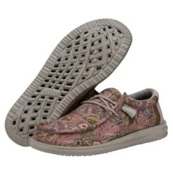 Wally H2O - Sail On Sailor -Heydude Shop 40013 9CO WALLYH2O SAILONSAILOR PAIRBOTTOM