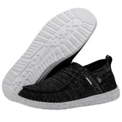 Wally Halo - Jet -Heydude Shop 40014 1KN WALLY HALO JET LEFT 3