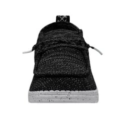 Wally Halo - Jet -Heydude Shop 40014 1KN WALLY HALO JET LEFT 4