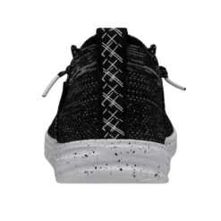 Wally Halo - Jet -Heydude Shop 40014 1KN WALLY HALO JET LEFT 5