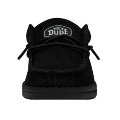 Wally Toddler Funk Mono - Shade -Heydude Shop 40030 0XS WALLYTODDLERFUNKMONO SHADE LEFTFRONT