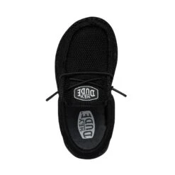 Wally Toddler Funk Mono - Shade -Heydude Shop 40030 0XS WALLYTODDLERFUNKMONO SHADE LEFTTOP