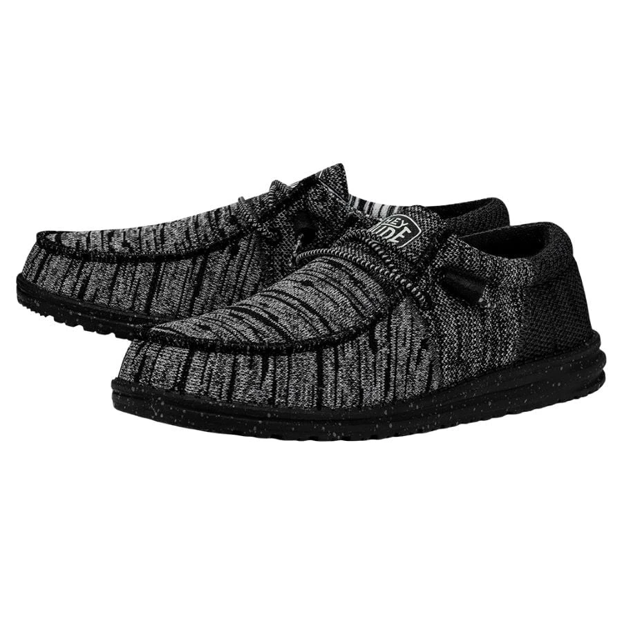 Wally Tri - Slate Ore 4 Wally Tri - Slate Ore - Image 2