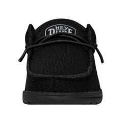 Wally Youth Funk Mono - Shade 11 Wally Youth Funk Mono - Shade -Heydude Shop 40045 0XS WALLYYOUTHFUNKMONO SHADE LEFTFRONT