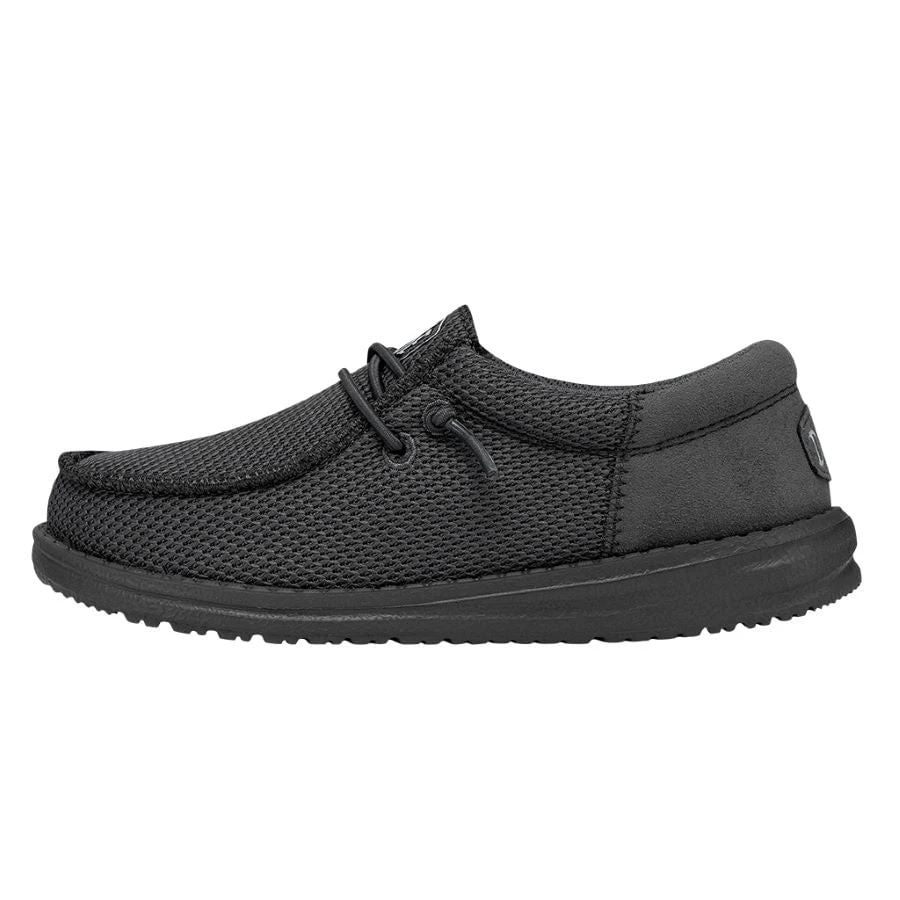 Wally Youth Funk Mono - Alloy 3 Wally Youth Funk Mono - Alloy