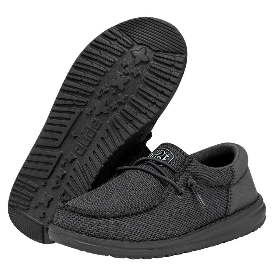 Wally Youth Funk Mono - Alloy 5 Wally Youth Funk Mono - Alloy - Image 3