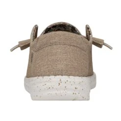 Wendy - Desert -Heydude Shop 40053 9BQ WENDYBASIC DESERT LEFTBACK