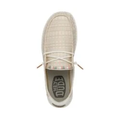 Wendy Boho - Embroidery Dust Rose -Heydude Shop 40054 6VK WENDYBOHO EMBROIDERYDUSTROSE LEFTTOP