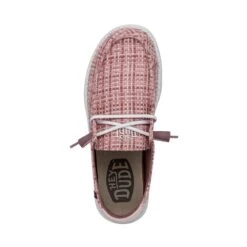 Wendy Crosshatch - Taffy -Heydude Shop 40060 6VQ WENDYCROSSHATCH TAFFY LEFTTOP