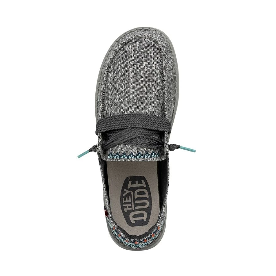 Wendy Flora - Tulip Grey 8 Wendy Flora - Tulip Grey - Image 6