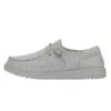 Wendy Funk Mono - Grey -Heydude Shop 40065 030 WENDYFUNKMONO GREY LEFTSIDE 1