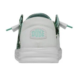 Wendy H2O - Summerdendron -Heydude Shop 40067 3VI WENDYH2O SUMMERDENDRON LEFTBACK