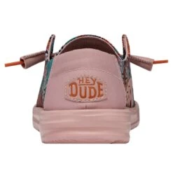 Wendy H2O - Floridian -Heydude Shop 40067 83Z WENDYH2O FLORIDIAN LEFTBACK