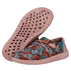 Wendy H2O - Floridian -Heydude Shop 40067 83Z WENDYH2O FLORIDIAN PAIRBOTTOM