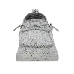 Wendy Halo - Stone White -Heydude Shop 40068 1KA WENDY HALO STONE WHITE LEFT 4