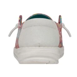 Wendy Youth - Birthday Pink Sprinkles 12 Wendy Youth - Birthday Pink Sprinkles -Heydude Shop 40069 6UO WENDYYOUTHBIRTHDAY PINKSPRINKLES LEFTBACK 2