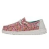 Wendy Youth - Birthday Pink Sprinkles 1 Wendy Youth - Birthday Pink Sprinkles -Heydude Shop 40069 6UO WENDYYOUTHBIRTHDAY PINKSPRINKLES LEFTSIDE