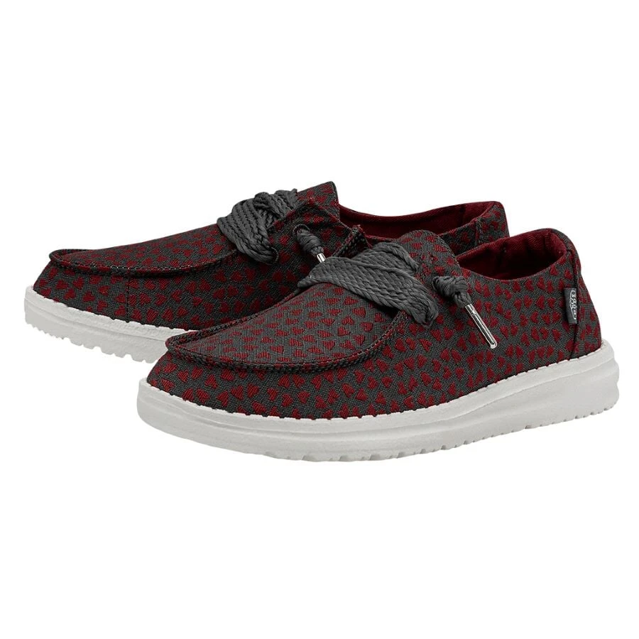 Wendy Love - Grey 4 Wendy Love - Grey - Image 2