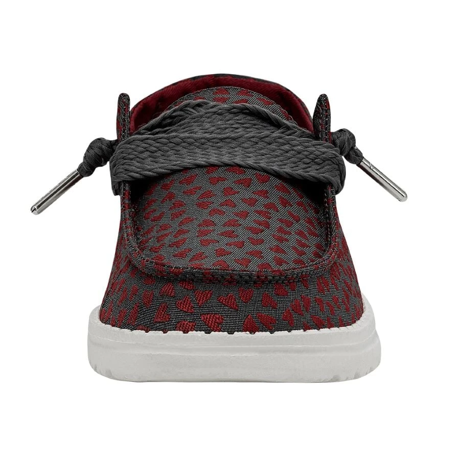 Wendy Love - Grey 6 Wendy Love - Grey - Image 4