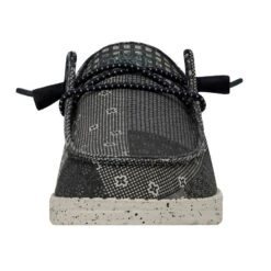 Wendy Patch - Geo Coneflower -Heydude Shop 40072 4MB WENDYPATCH GEOCONEFLOWER LEFTFRONT