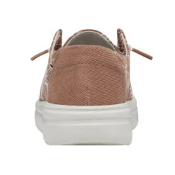 Wendy Rise Eyelet - Ballerina 12 Wendy Rise Eyelet - Ballerina -Heydude Shop 40075 83J WENDY RISE EYELET BALLERINA LEFT 5