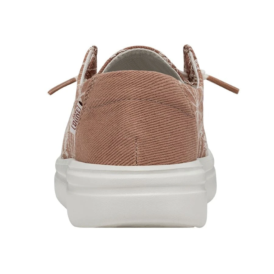 Wendy Rise Eyelet - Ballerina 7 Wendy Rise Eyelet - Ballerina - Image 5