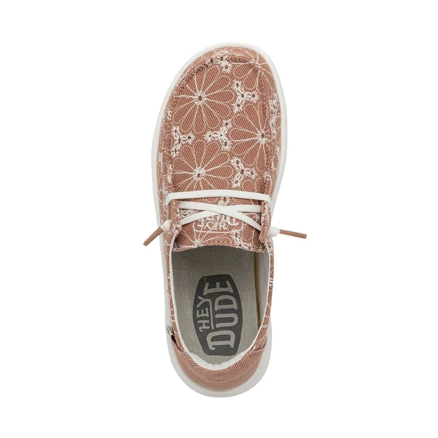 Wendy Rise Eyelet - Ballerina 8 Wendy Rise Eyelet - Ballerina - Image 6