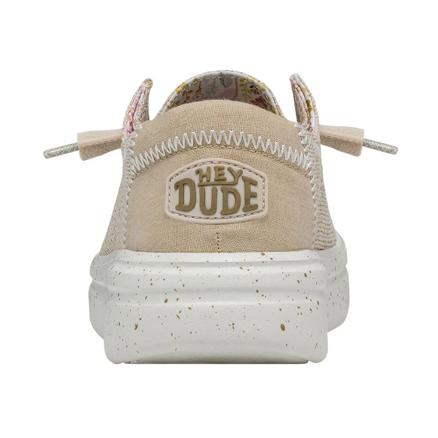 Wendy Rise Stretch - Dove 7 Wendy Rise Stretch - Dove - Image 5