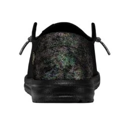 Wendy Glitter - Meteor Shower -Heydude Shop 40079 0XH WENDYGLITTER METEORSHOWER LEFTBACK