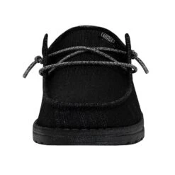 Wendy Glitter - Meteor Shower -Heydude Shop 40079 0XH WENDYGLITTER METEORSHOWER LEFTFRONT