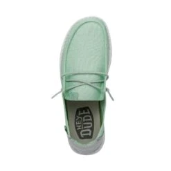 Wendy Glitter - Moon Stone -Heydude Shop 40079 3VA WENDY GLITTER MOON STONE LEFT 6