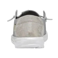 Wendy Glitter - Smoke Quartz -Heydude Shop 40079 4MY WENDY GLITTER SMOKE QUARTZ LEFT 5