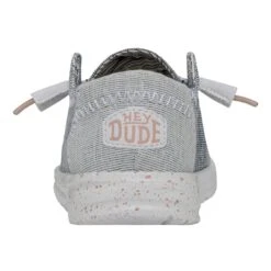 Wendy Star - Azora 12 Wendy Star - Azora -Heydude Shop 40080 4LM WENDYSTAR AZORA LEFTBACK