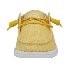 Wendy Star - Empire Yellow 11 Wendy Star - Empire Yellow -Heydude Shop 40080 76I WENDYSTAR EMPIREYELLOW LEFTFRONT