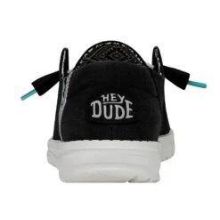 Wendy Western - New Moon -Heydude Shop 40097 0XL WENDYWESTERN NEWMOON LEFTBACK